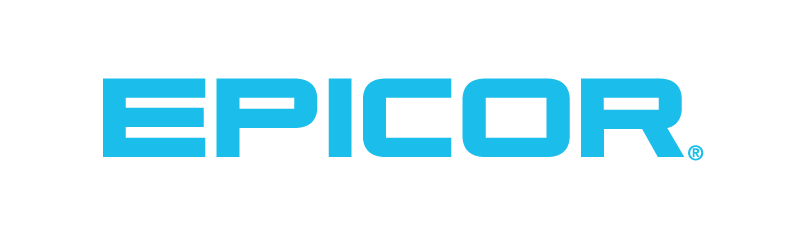 Epicor logo